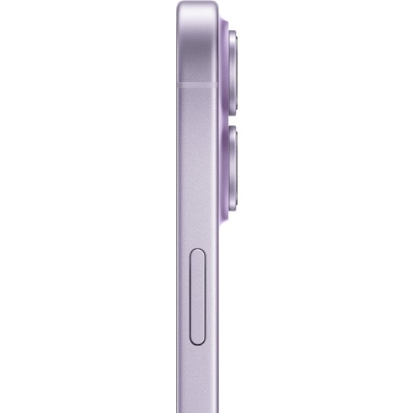 Купити Apple iPhone 17 256GB Lavender : ціна, характеристики